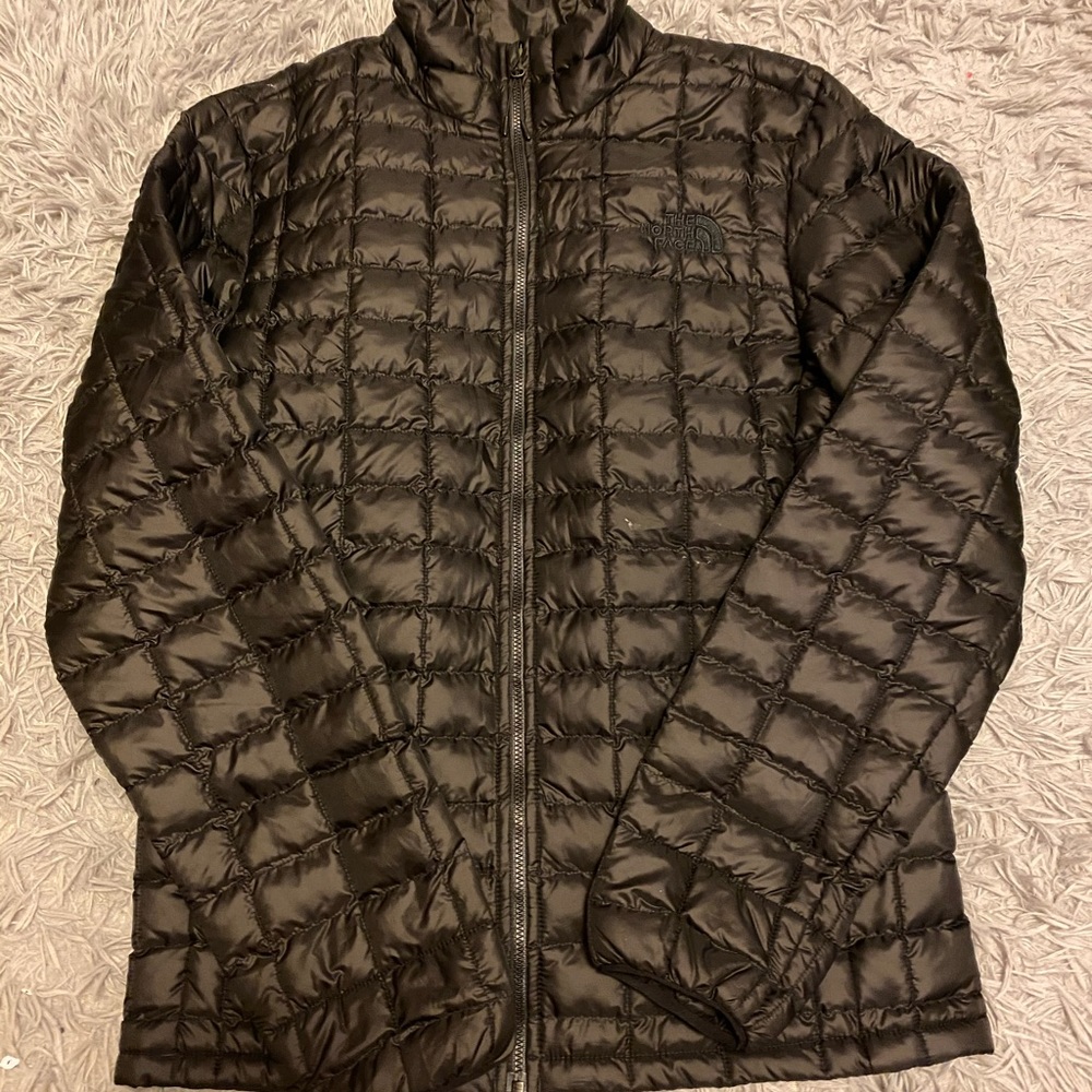 North Face THERMOBALL ECO JACKET